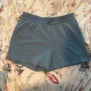 Lululemon women’s shorts